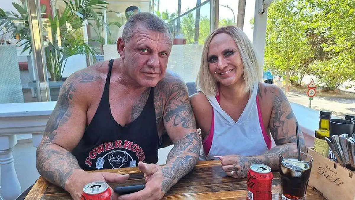 „Goodbye Deutschland“: Wie sahen Caro Robens und Andreas Robens früher aus?