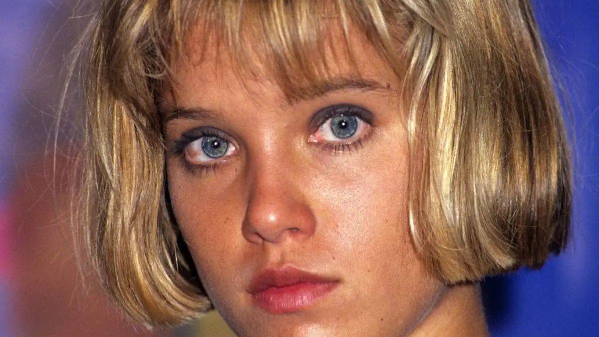 Wie sieht Muriel Baumeister heute aus?