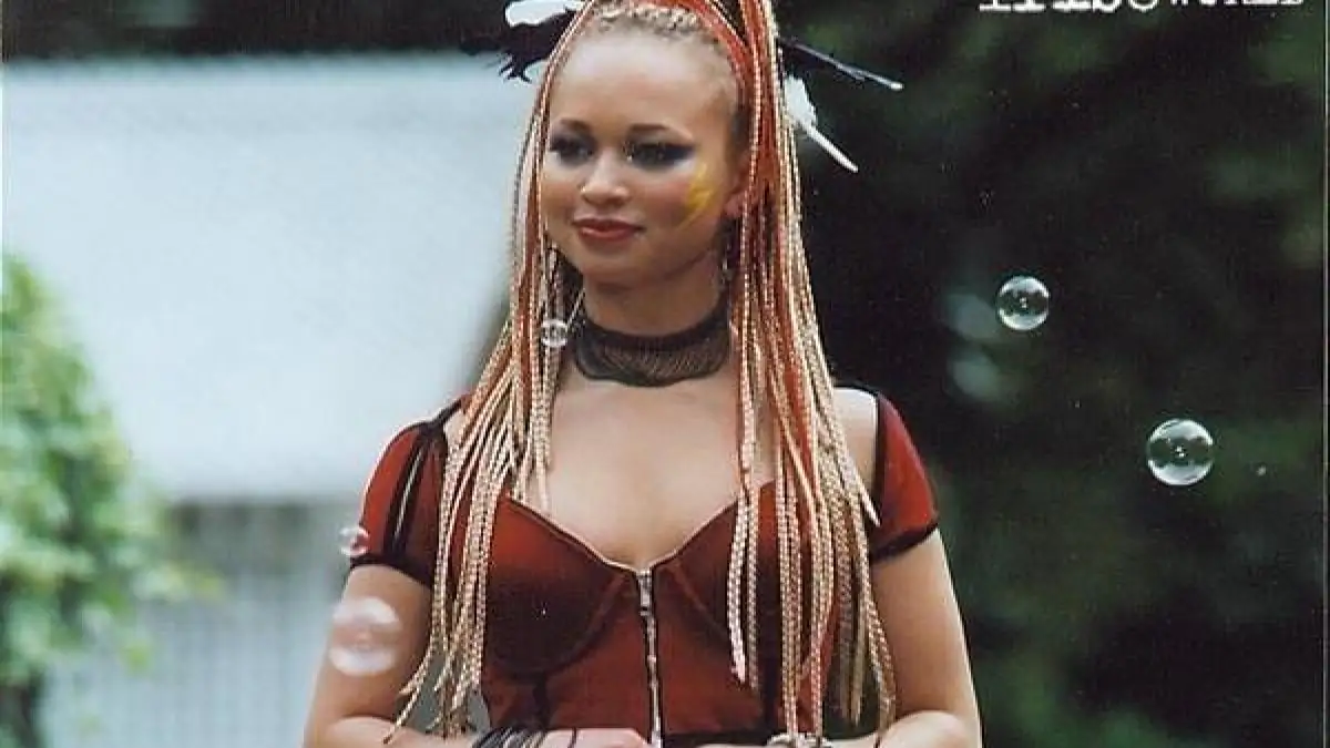 „The Tribe“: Was wurde aus den Stars der Klassiker Teenie-Serie?