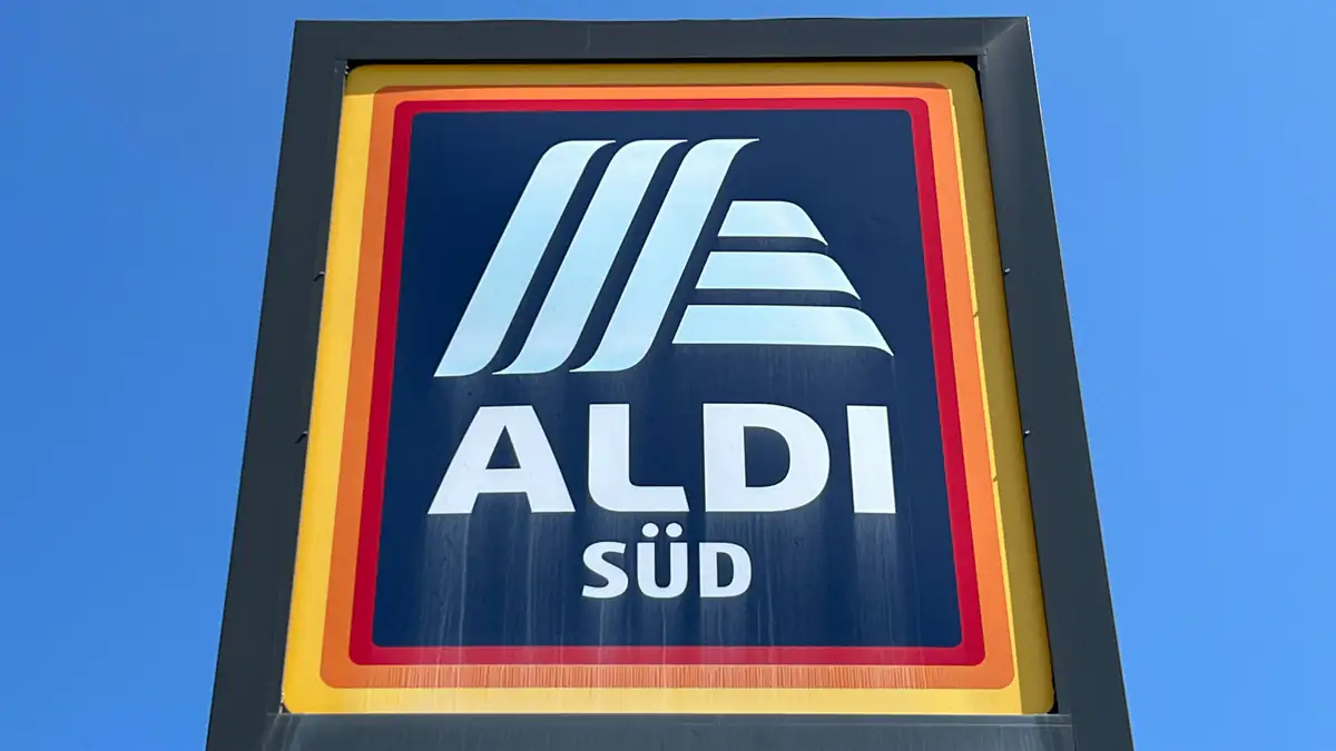 Große Änderung bei Aldi: Alle Filialen sind betroffen