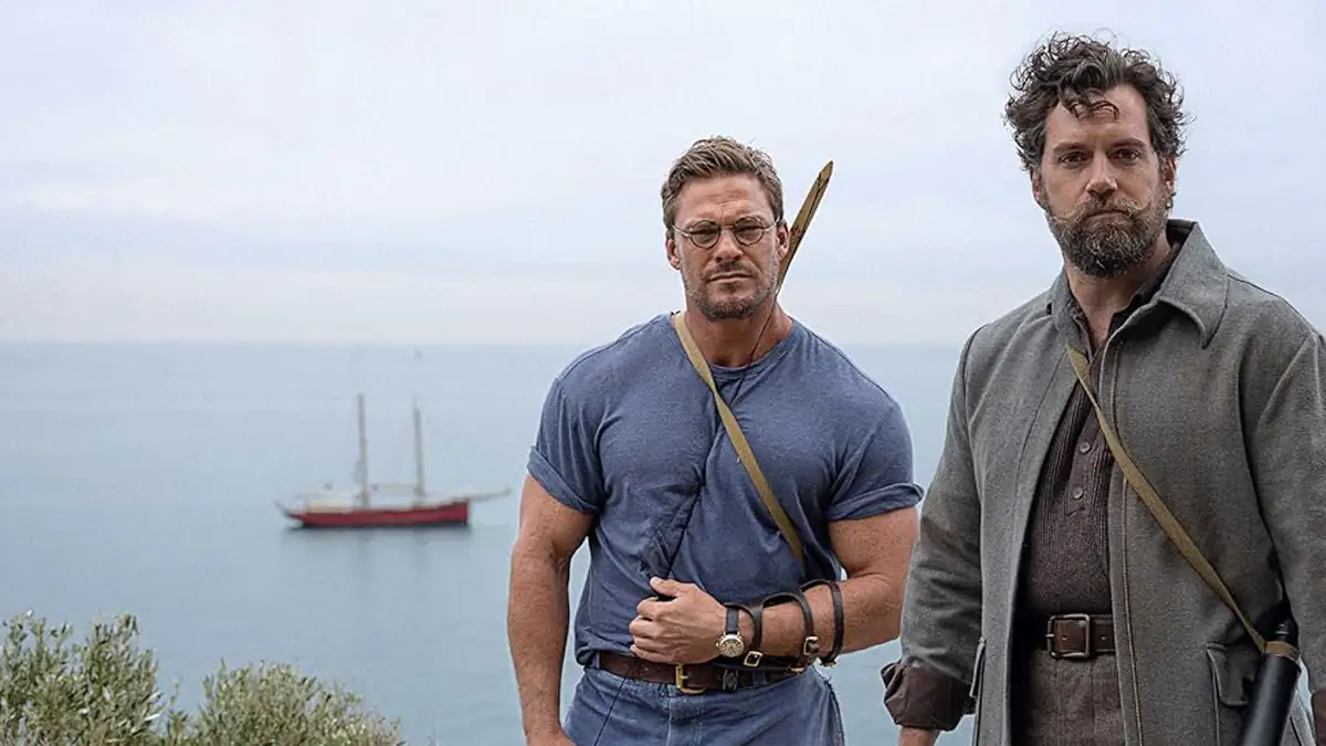 Amazon Prime überholt Netflix: Alle wollen neuen Actionfilm sehen