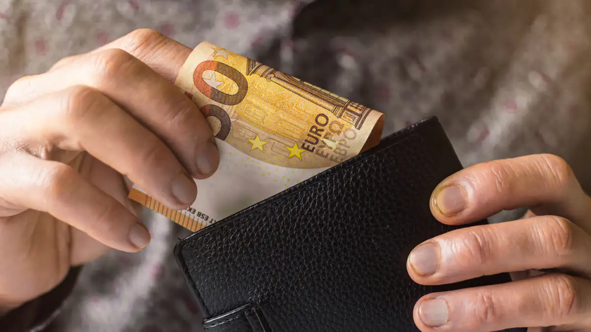 Polizei warnt vor neuer 300-Euro-Falle - Fußgänger müssen aufpassen