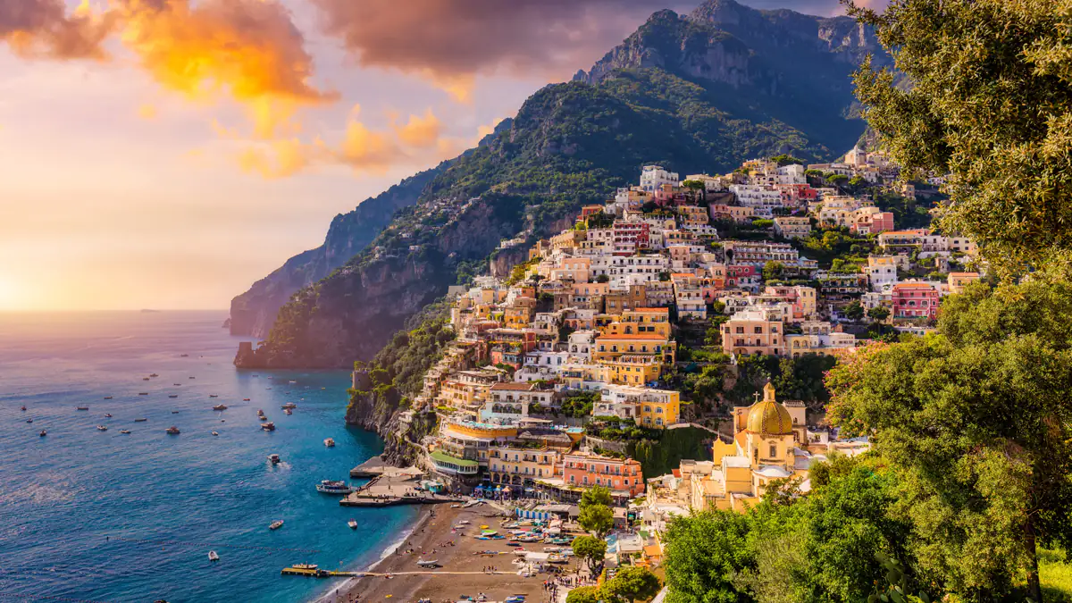 Reisen nach Italien: Auswärtiges Amt gibt dringende Warnung heraus