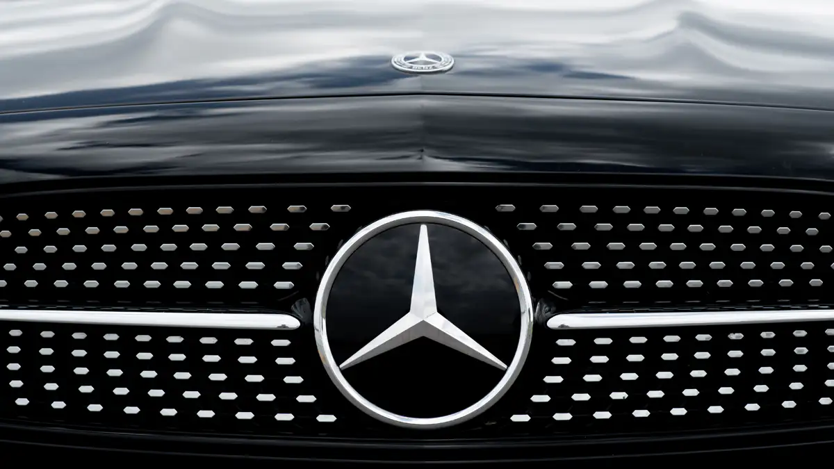 Endgültig Schluss: Mercedes streicht beliebtes Modell