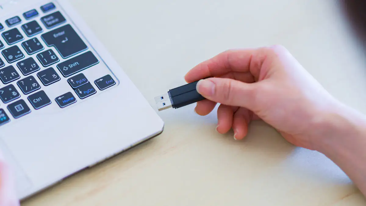 USB-Stick wird nicht erkannt: Das ist die einfachste Lösung