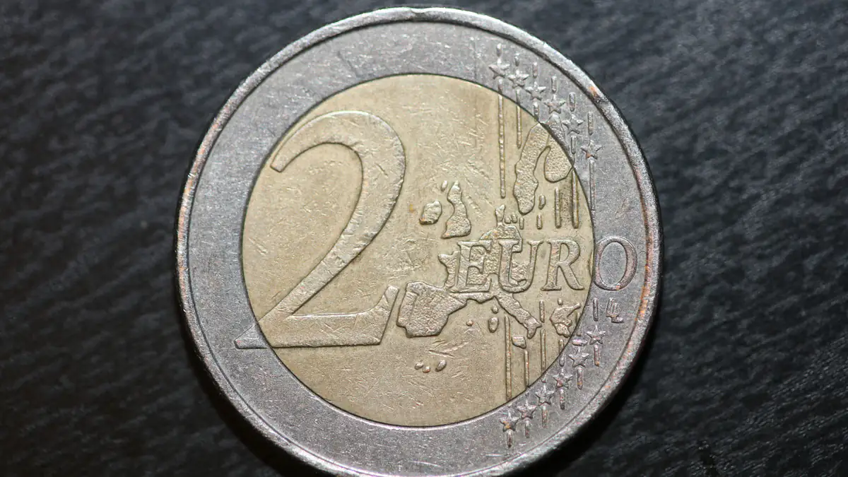 Besondere 2-Euro-Münze aus Griechenland? So viel Geld ist sie wirklich wert