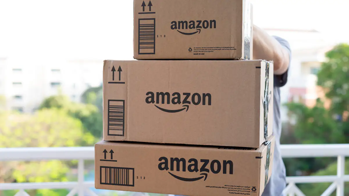 Amazon führt wichtige Neuerung ein: Alle Kunden sind betroffen