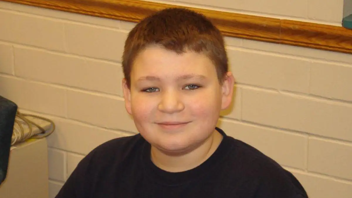 Der Fall Jordan Brown: Mit 11 Jahren saß er fast 10 Jahre unschuldig im Gefängnis