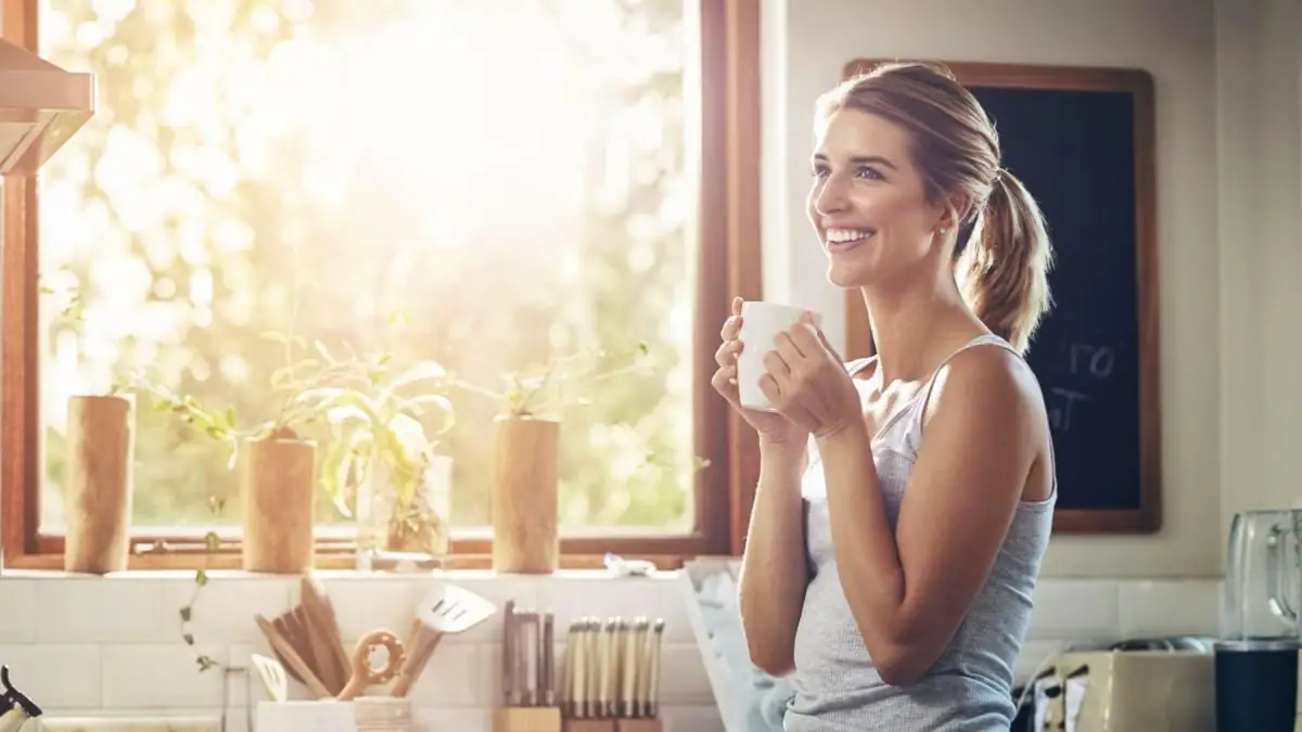 Warum du täglich Kaffee mit Butter trinken solltest