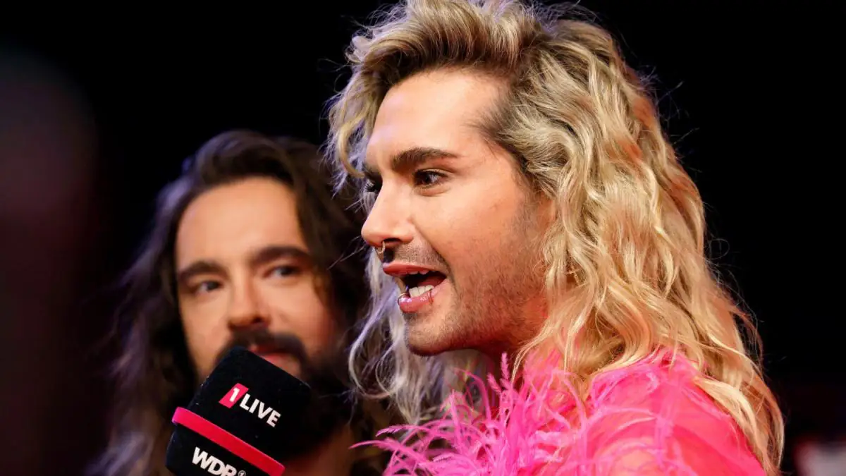 Nach dem Flop: Kaulitz Brüder haben etwas zu sagen!