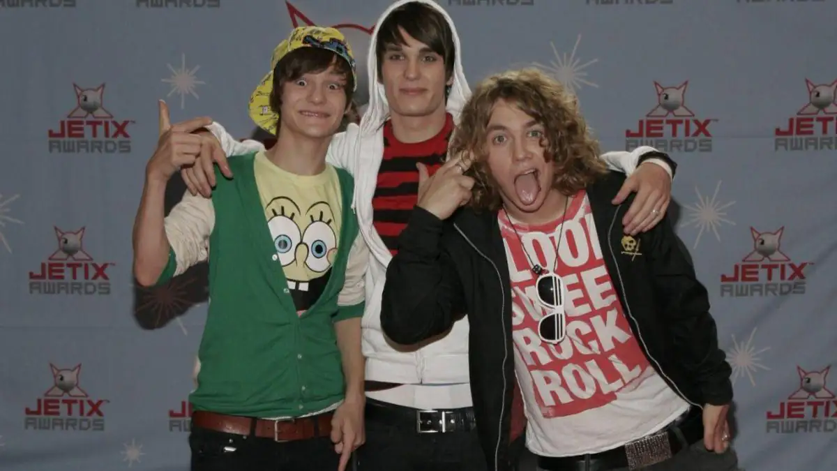 Killerpilze: Was wurde aus der Rockband der 2000er-Jahre?