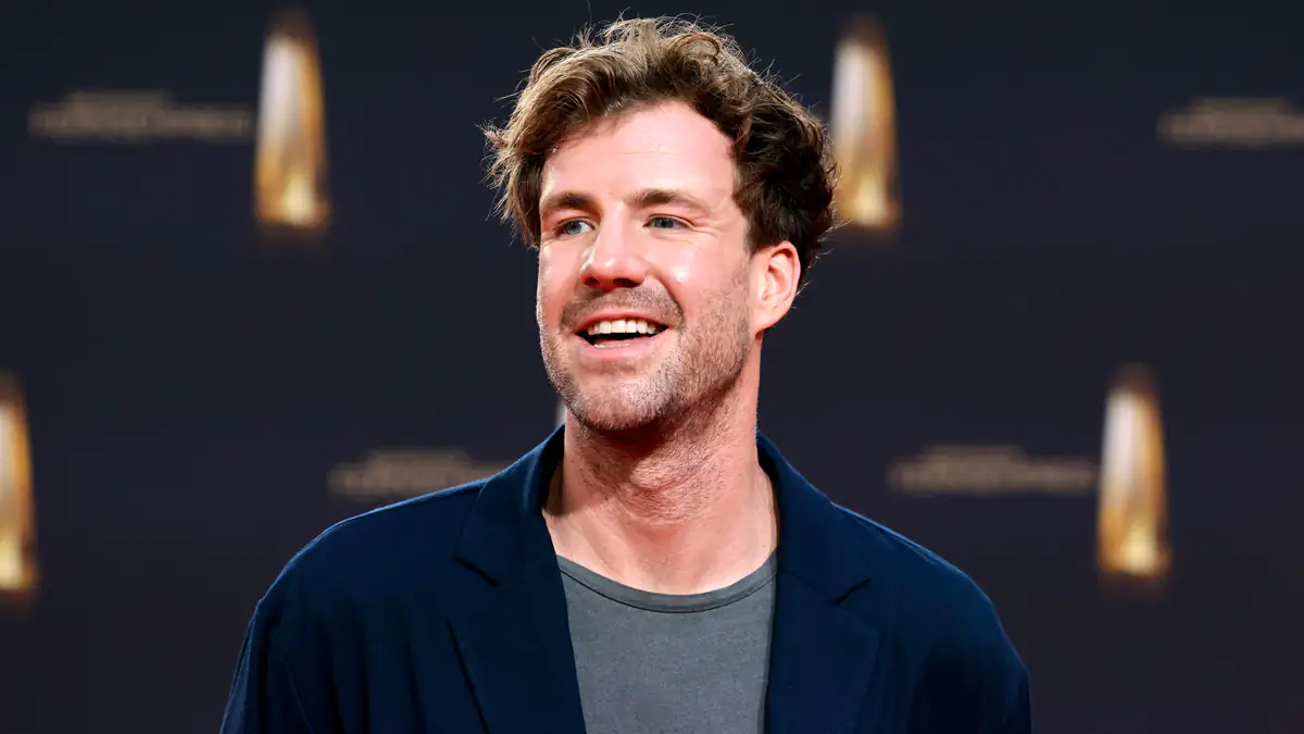 Luke Mockridge mit Statement: Nach Skandal erhält er Morddrohungen