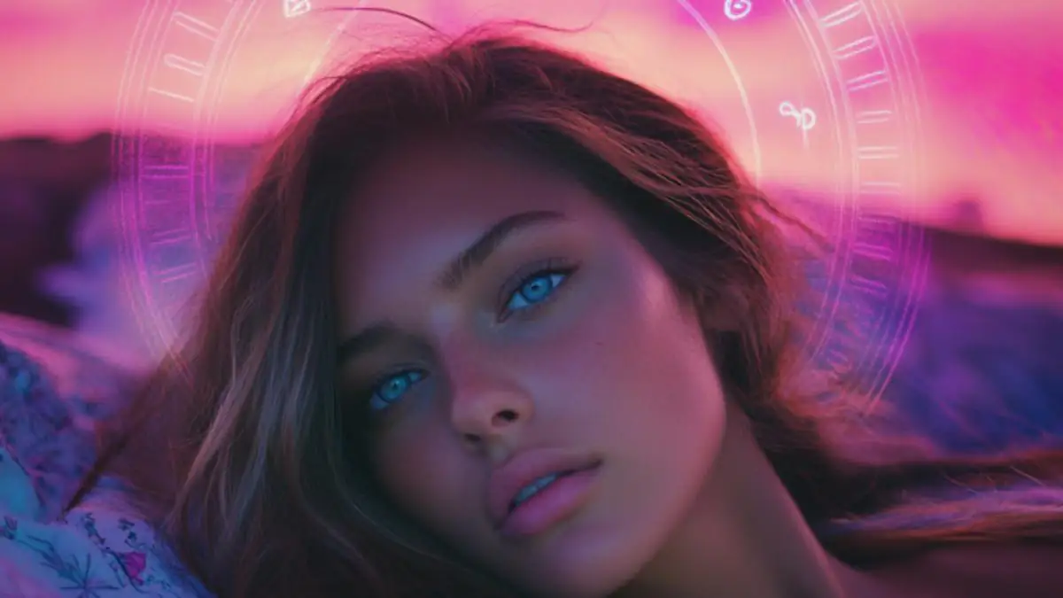 Was dir deine nächtlichen Wachphasen wirklich über deine Gesundheit sagen