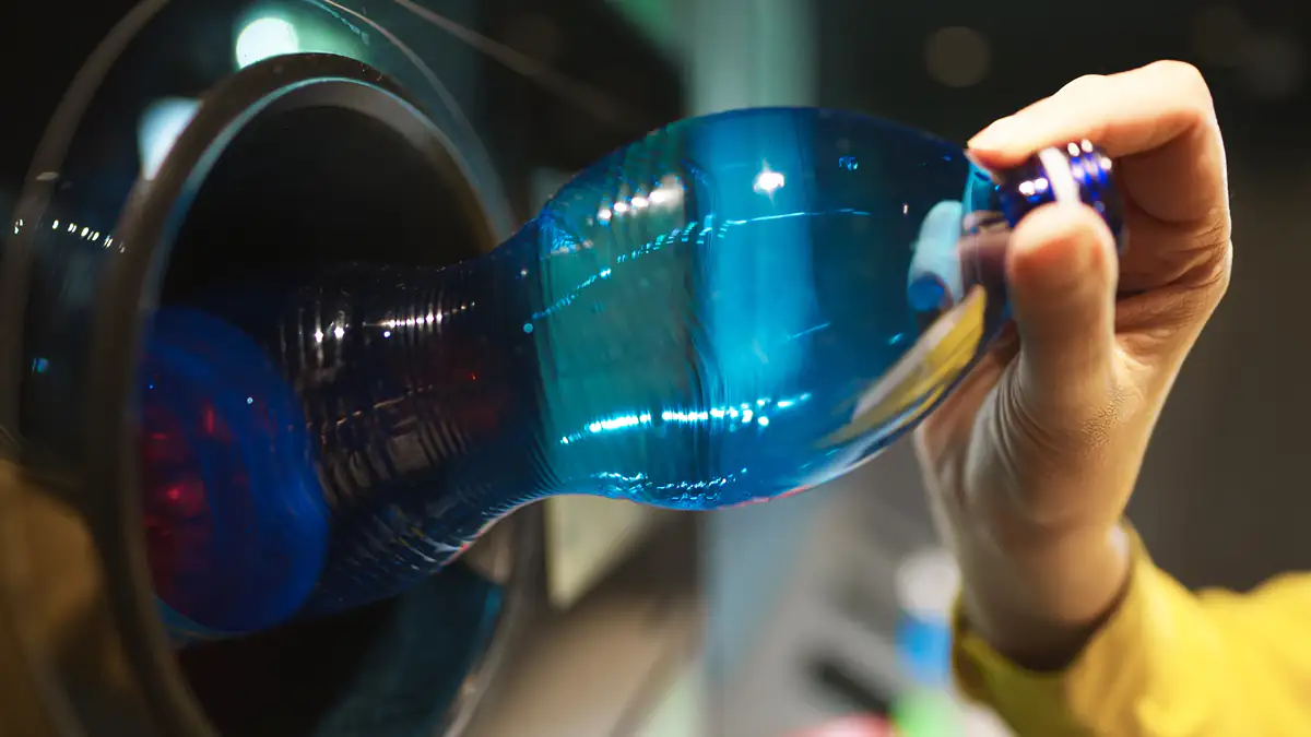 Pfandgebühr kommt für neue Produkte: Erster Supermarkt führt Änderung ein