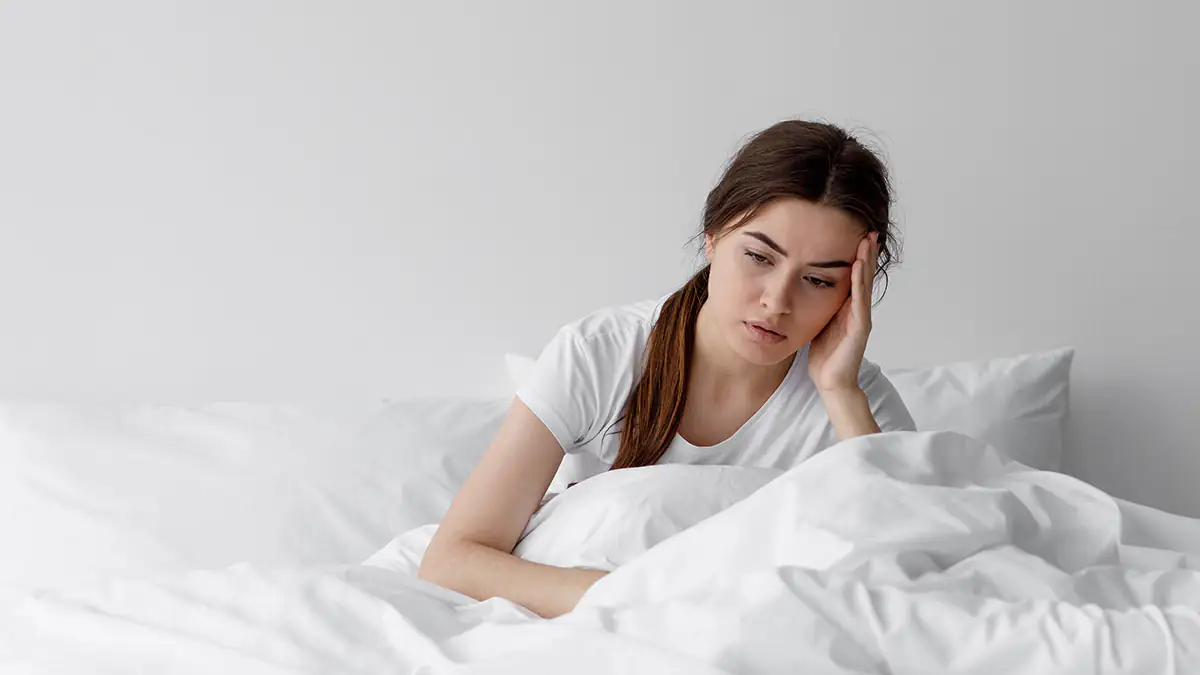 Forscher schlagen Alarm: Diese Gewohnheiten behindern einen erholsamen Schlaf