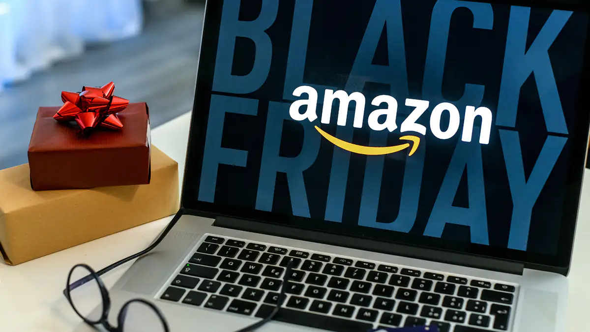 Black Friday 2024: Das sind die besten Deals auf Amazon