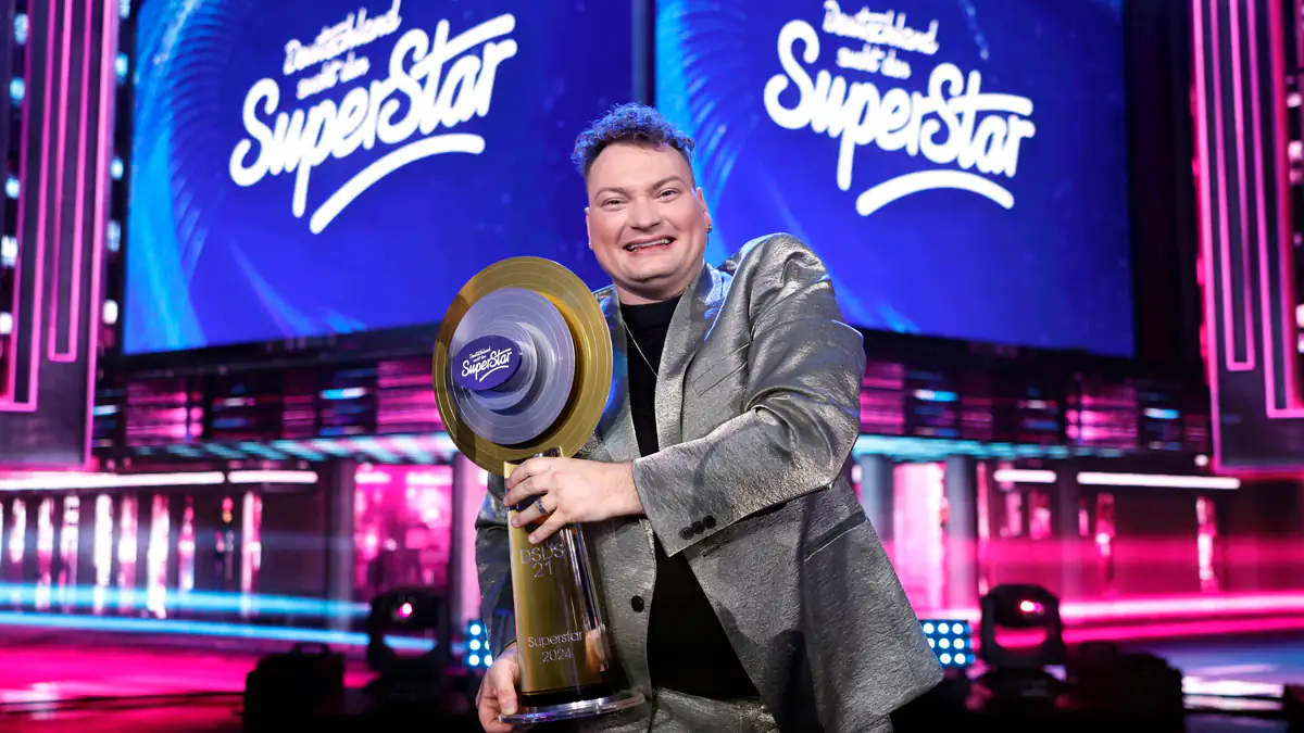 Nach DSDS-Sieg von Christian Jährig: Fans erheben schwere Vorwürfe