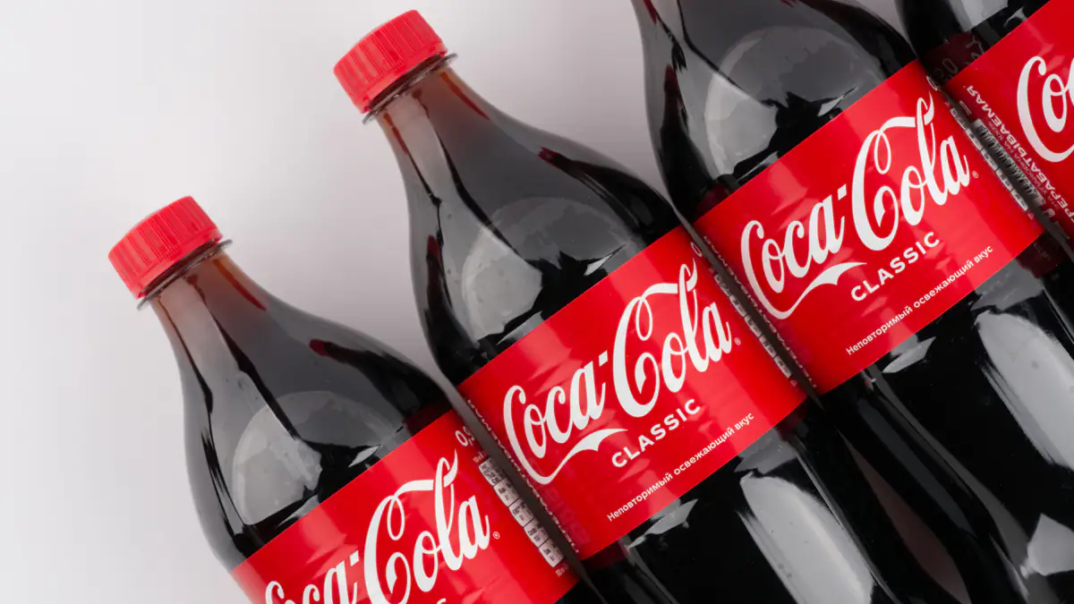 Coca-Cola: Das passiert nach dem Mega-Rückruf mit 28 Millionen Flaschen