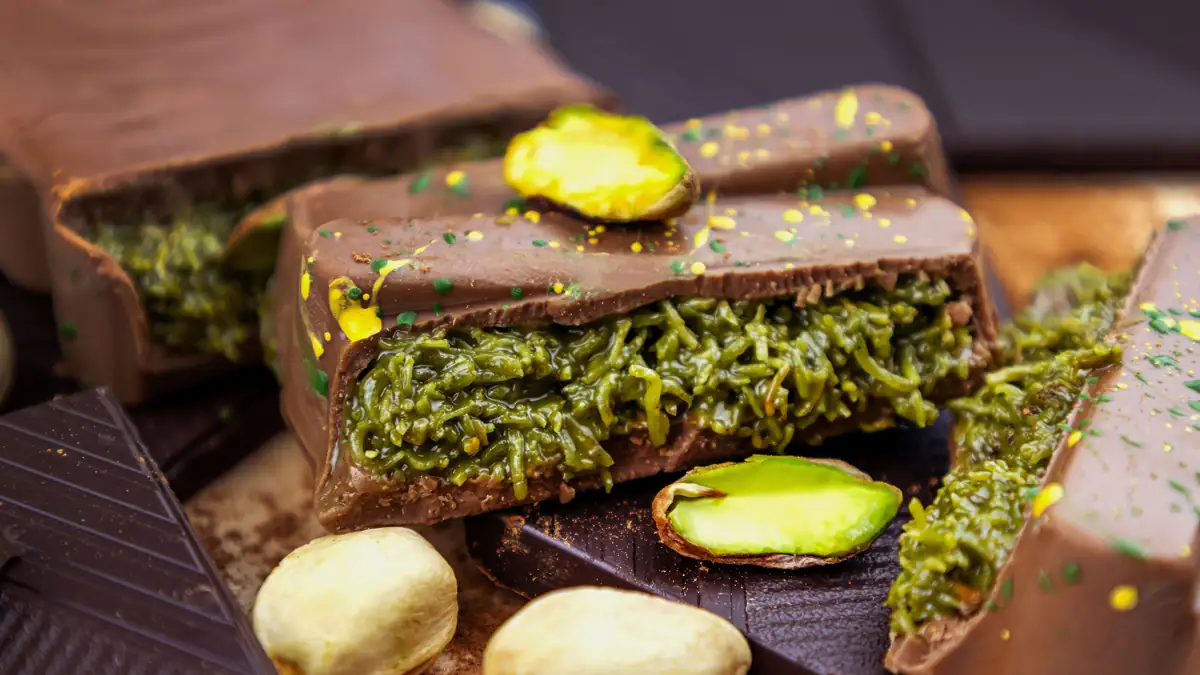 Dubai-Schokolade kommt zu Lidl: Discounter verkauft 10.000 Tafeln