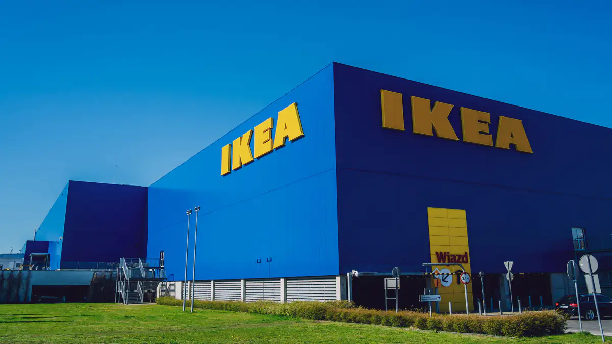 Geheime IKEA-Codes: Wer die Durchsage "1000" hört, sollte den Laden schnell verlassen