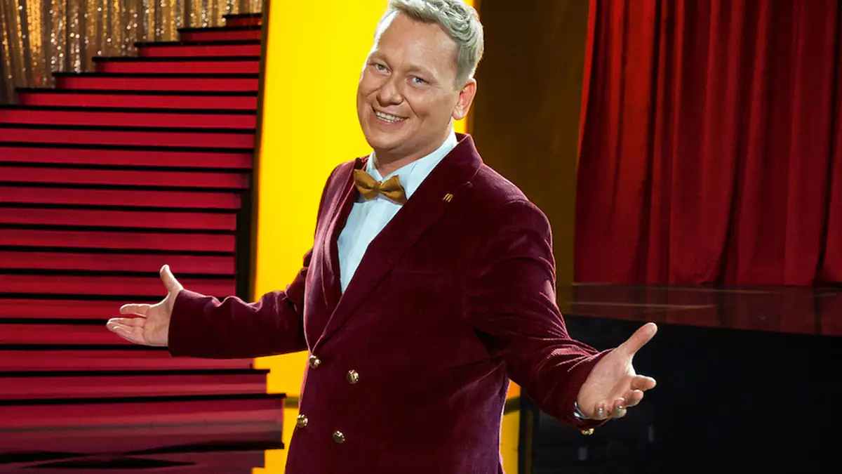 Gemeinsam mit Knossi: McDonald's bringt beliebte Tradition zurück