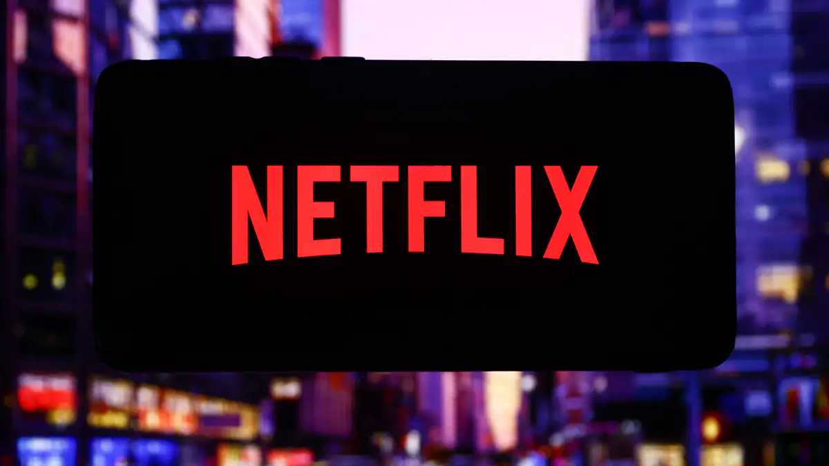 Netflix löscht beliebte Sci-Fi-Serie: Alle 78 Folgen verschwinden