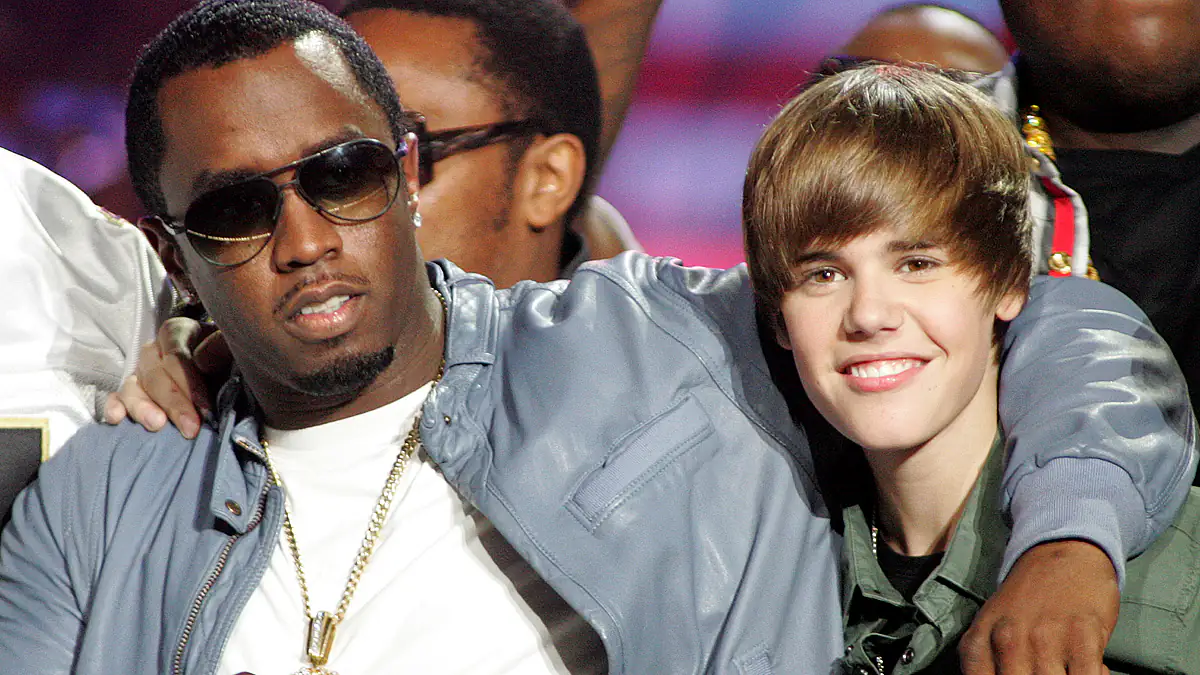 P. Diddy: NDA seiner Partys geleakt – Gäste mussten sich an strenge Regeln halten