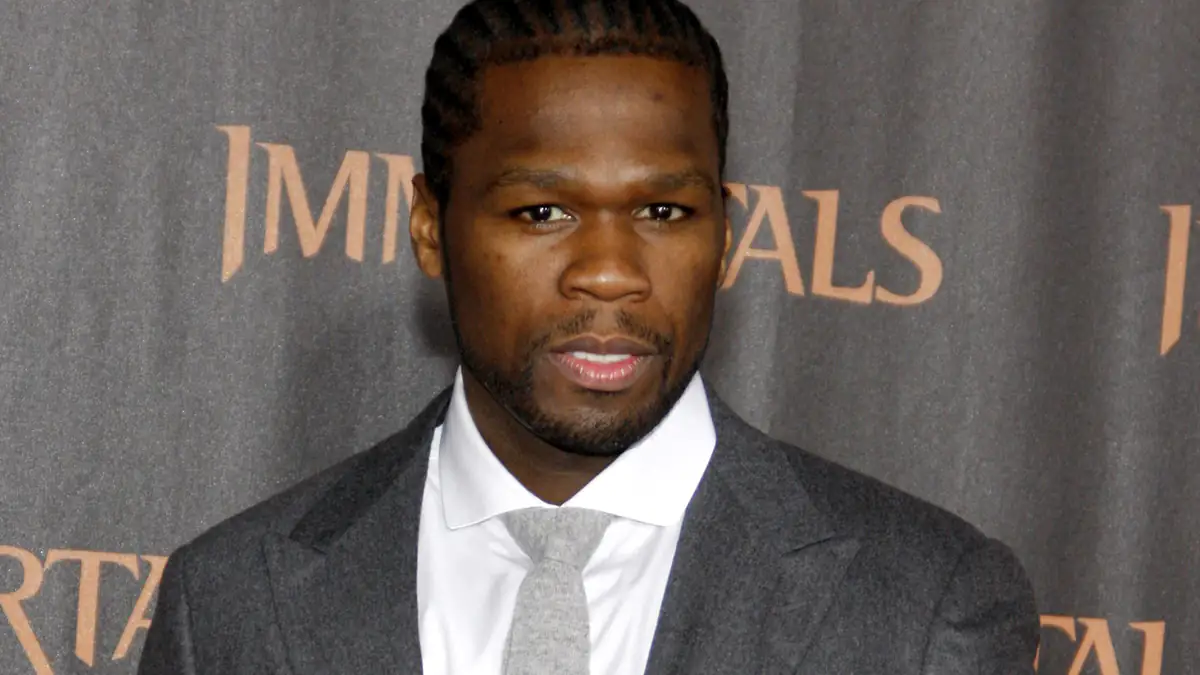 50 Cent enthüllt, warum er nie mit P.Diddy "abhängen" wollte