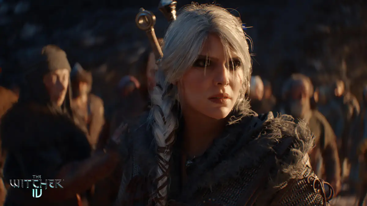 Fans verblüfft: Erster Trailer zu „The Witcher 4“ enthüllt spannendes Detail