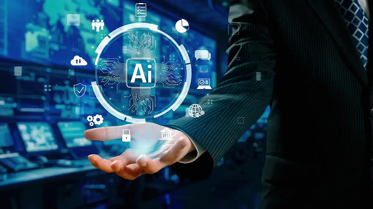 Forscher begeistert: KI spart 2.000 Jahre Forschungsarbeit