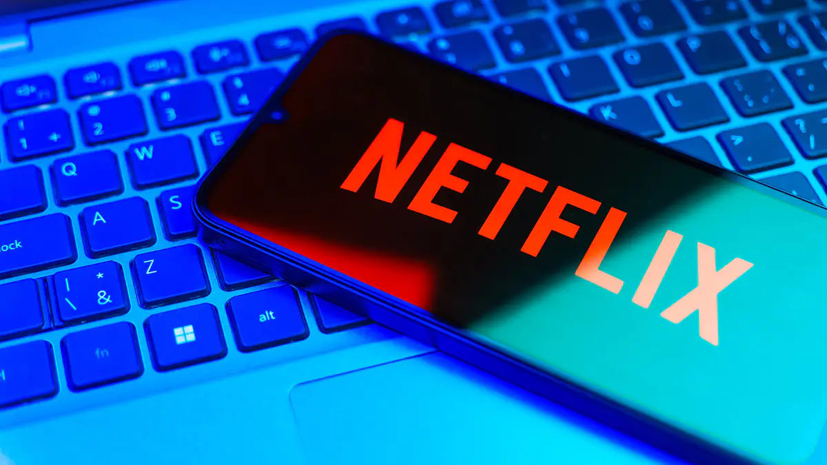 Netflix zieht Schlussstrich: Eines der größten Sci-Fi-Highlights verschwindet in wenigen Tagen