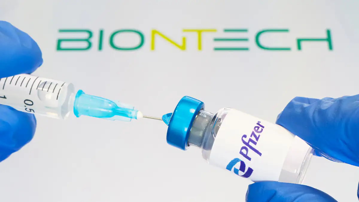 Schäden durch Biontech-Impfung? Gericht fällt eindeutige Entscheidung