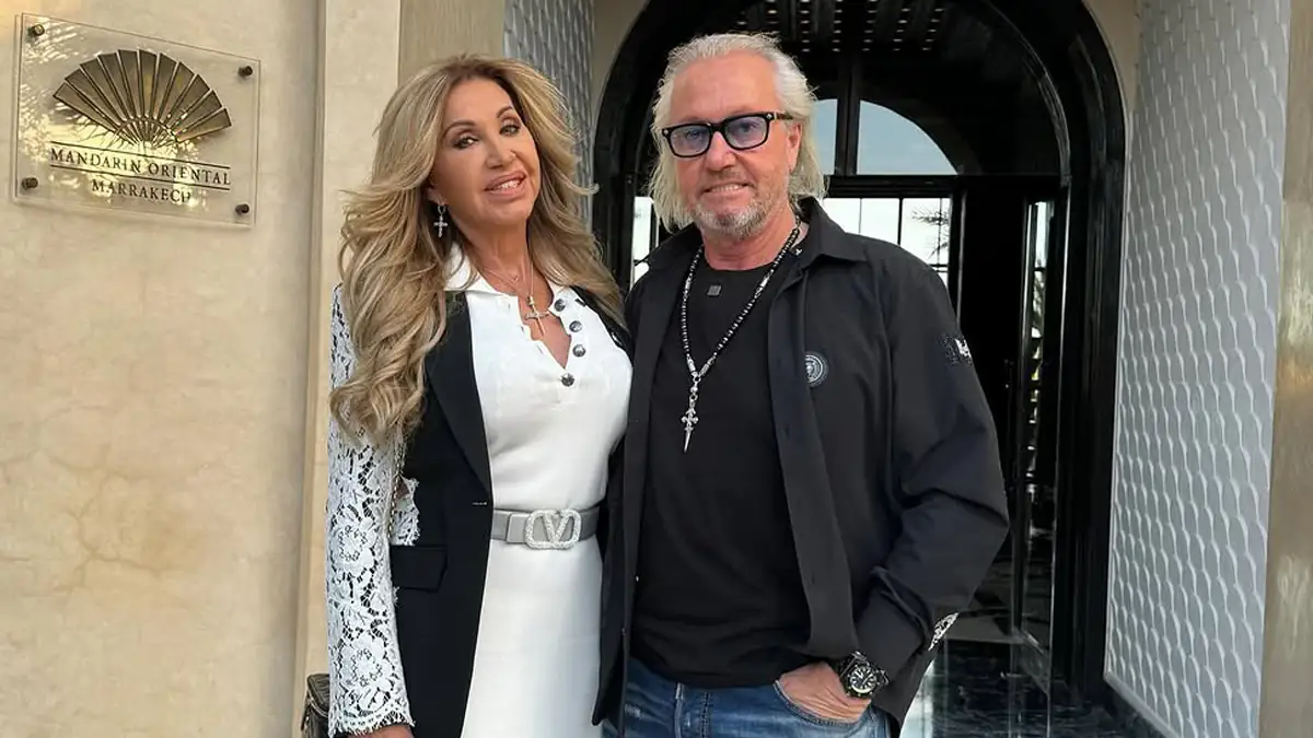 Fans rasten aus: Die Geissens verkaufen jetzt auch Dubai-Schokolade