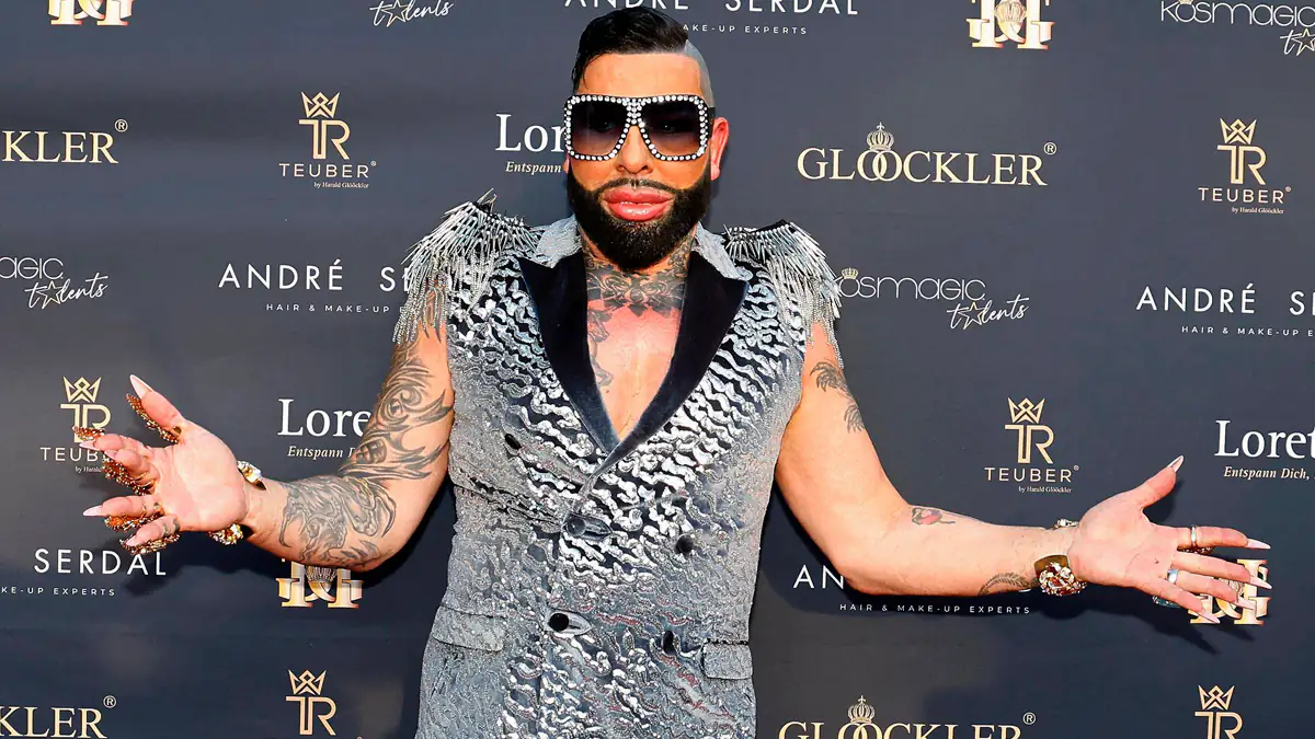 Abgesetzt: Harald Glööcklers TV-Show wird zum Flop