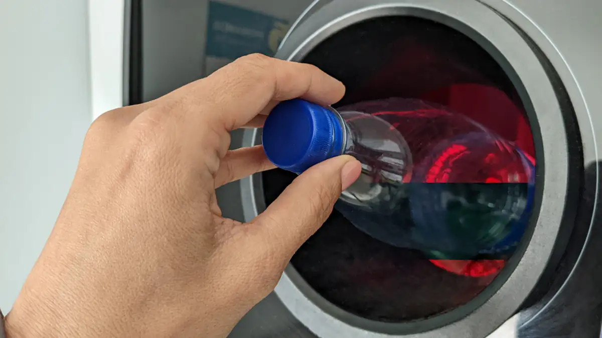 Steuer für Abgabe von Pfandflaschen: Diese Änderung gilt ab 2025