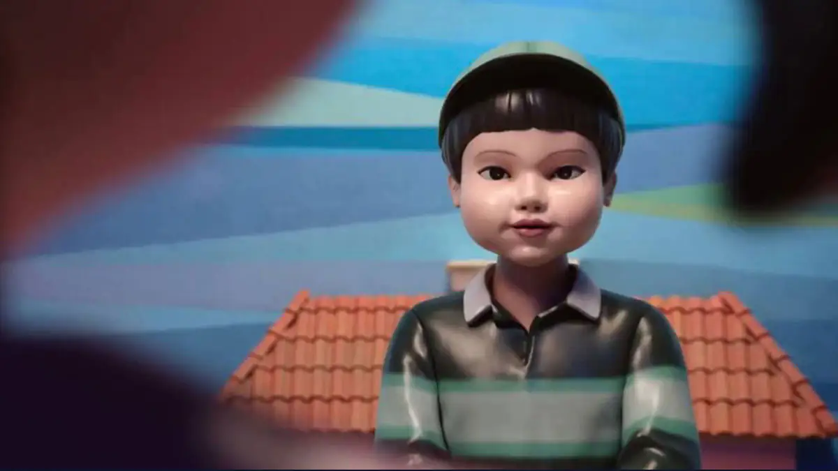 Jetzt gibt’s sogar zwei Killerpuppen – das erwartet euch in „Squid Game 3“