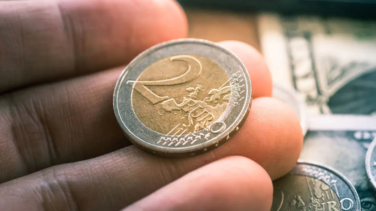 Jetzt im Umlauf: Neue Zwei-Euro-Münze mit deutschem Wahrzeichen veröffentlicht