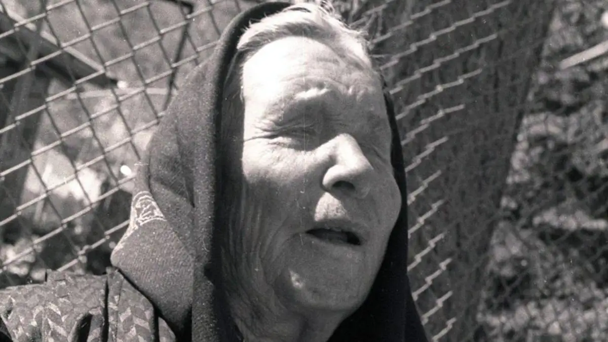 Baba Wanga und Nostradamus: Für 2025 machten sie dieselbe Vorhersage