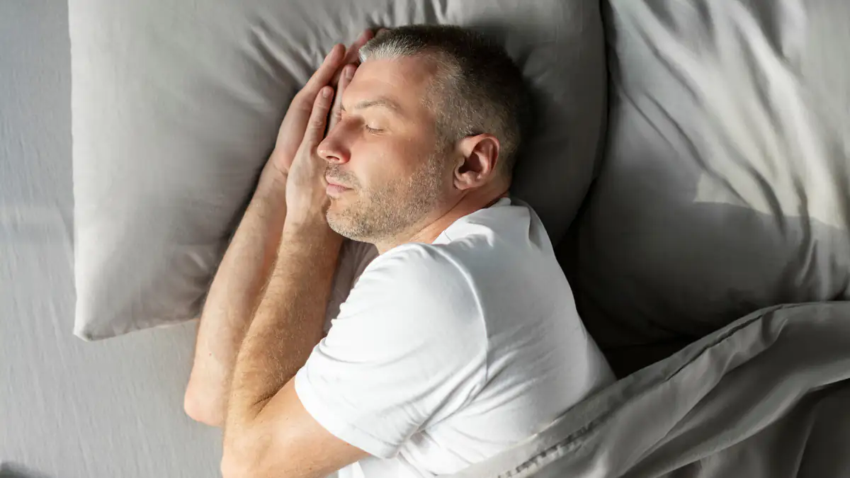 Demenz: Schlafstörung könnte frühes Anzeichen sein – „Trifft in fast allen Fällen zu“