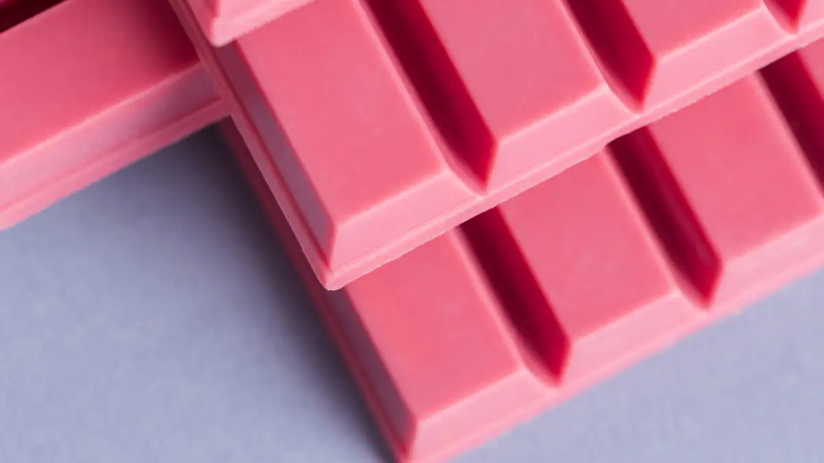 Angel Hair-Schokolade entfacht neuen Hype und löst den Dubai-Trend ab