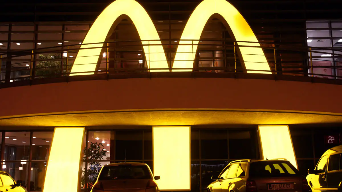 Dauerhaftes Angebot: McDonald's überrascht mit neuer Preisstrategie