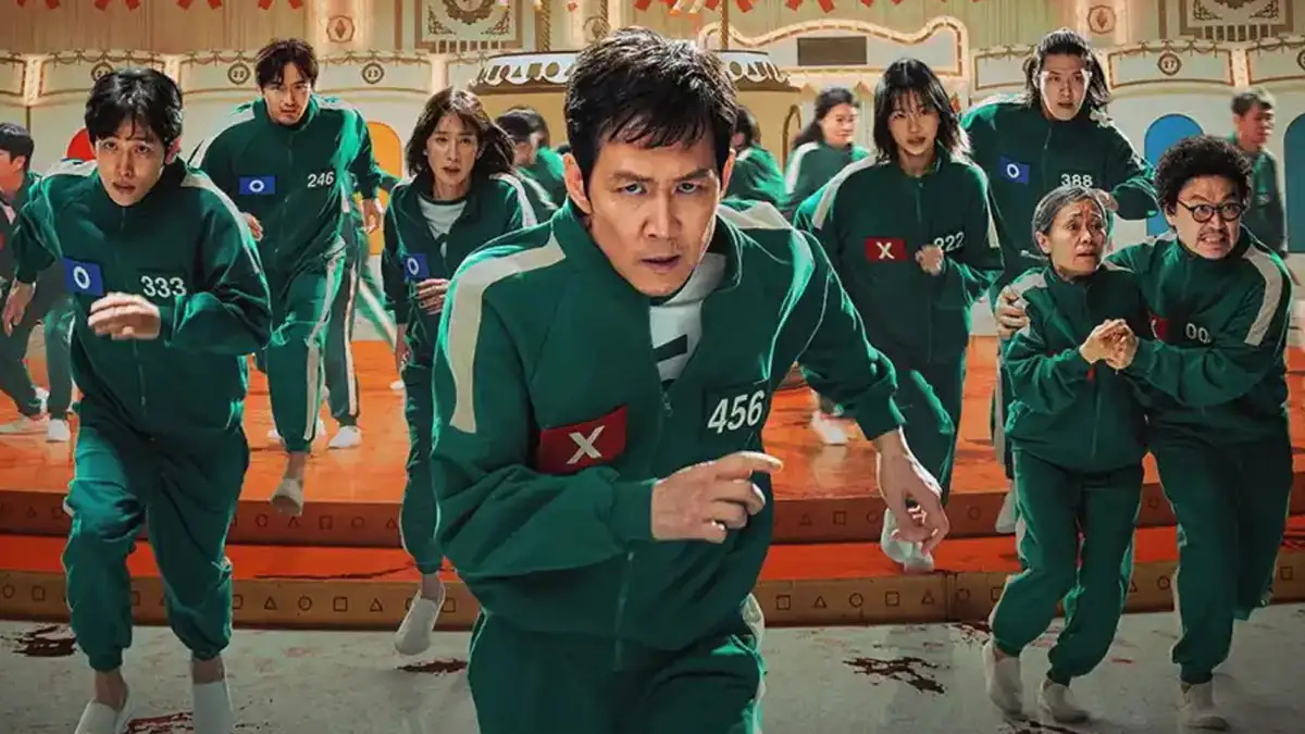 Kurz nach Staffel 2: „Squid Game“-Darstellerin stirbt an Krebs