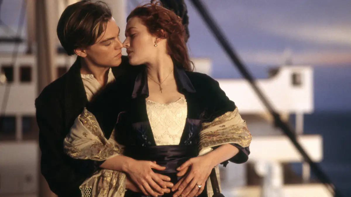 „Titanic“-Fans entdecken Filmfehler nach 28 Jahren – „Kann man nicht übersehen“