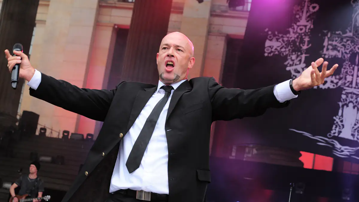 „In der Notaufnahme entschieden“: Unheilig feiert Comeback nach neun Jahren