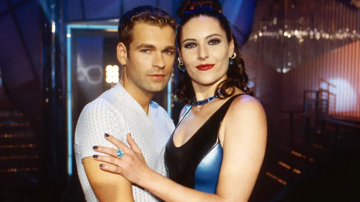 AnNa R. ist tot: Rosenstolz-Sängerin rührt Fans mit letztem Instagram-Post