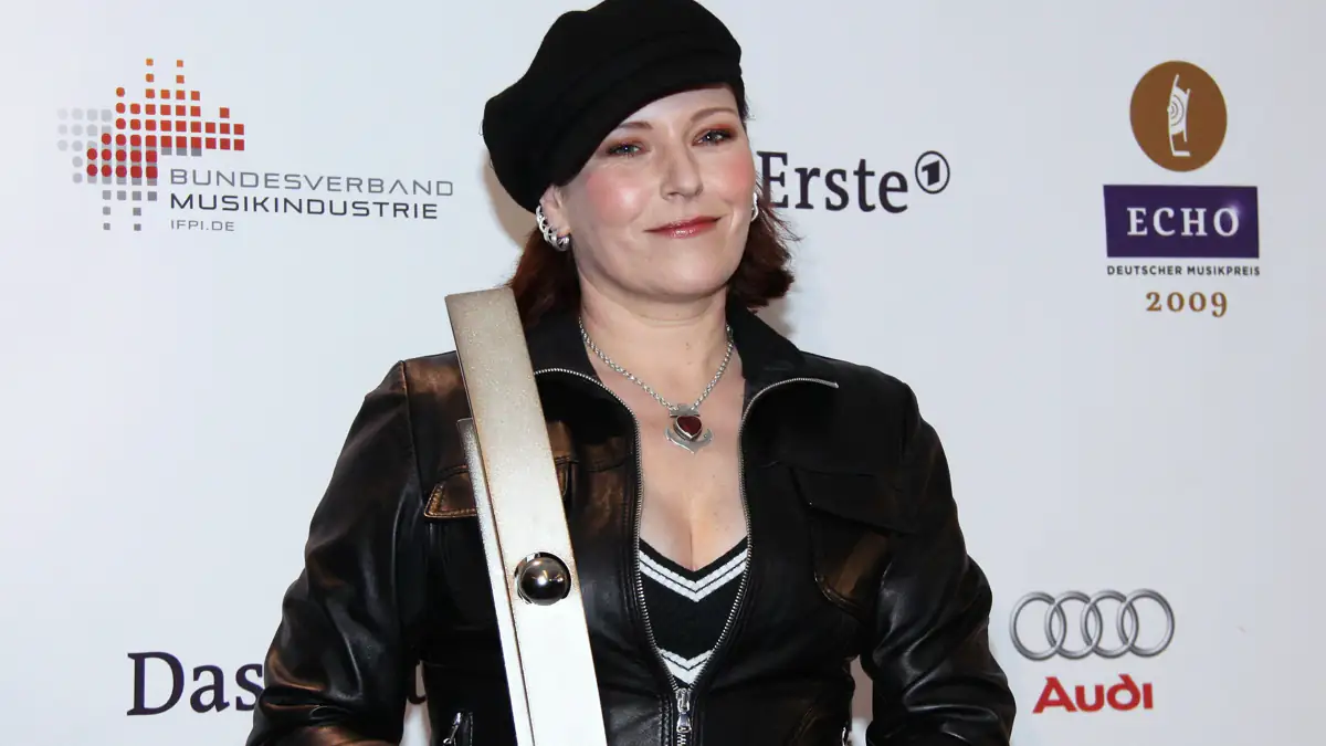 Leiche von Rosenstolz-Sängerin AnNa R. gefunden: Ermittler äußern sich zur Todesursache