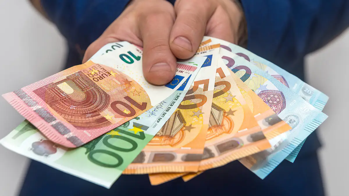 Grundsicherung statt Bürgergeld: Union und SPD wollen Regeln verschärfen