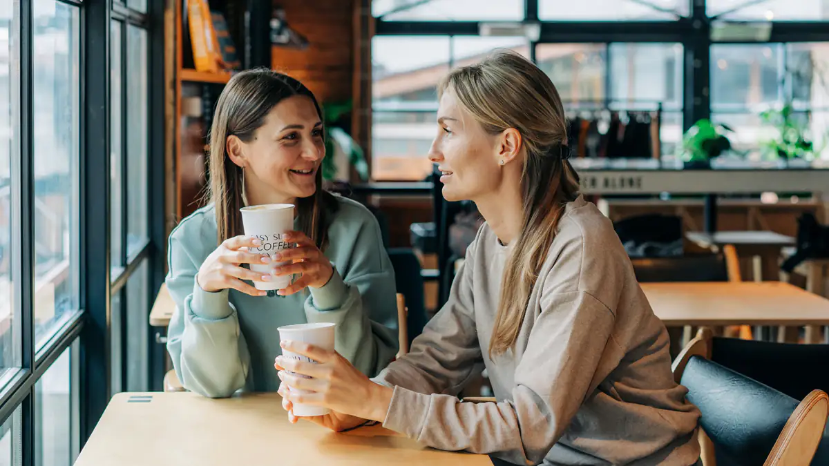 Neues Verbot in Cafés: Gastronomen in NRW verärgern ihre Gäste