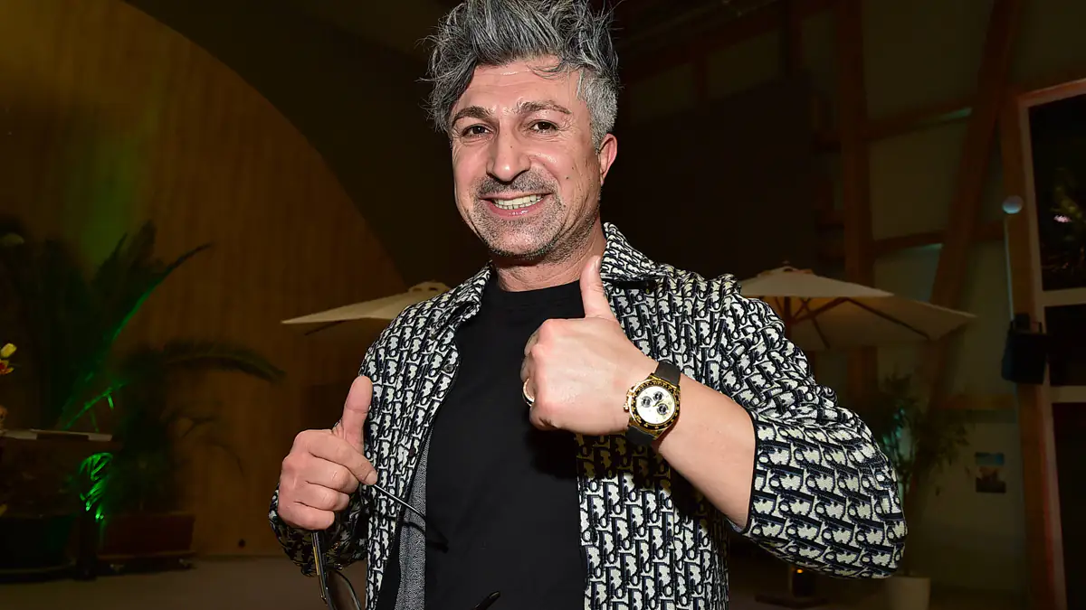 Ermittlungen gegen Lotto-Millionär Chico: Ex-Freundin erstattet Anzeige nach Liebes-News