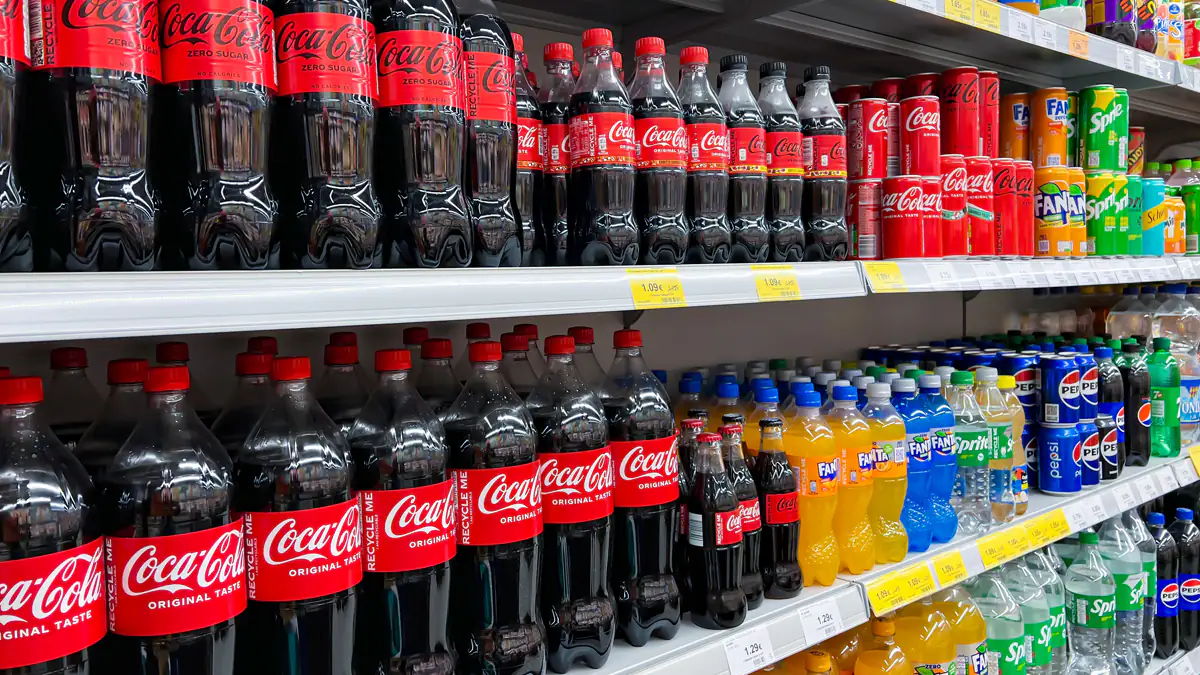 Bald im Supermarkt: Coca-Cola bringt neue Flaschengröße ins Regal